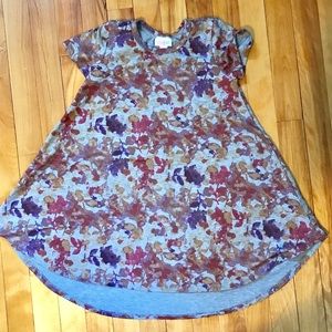 Lularoe Scarlett size 6